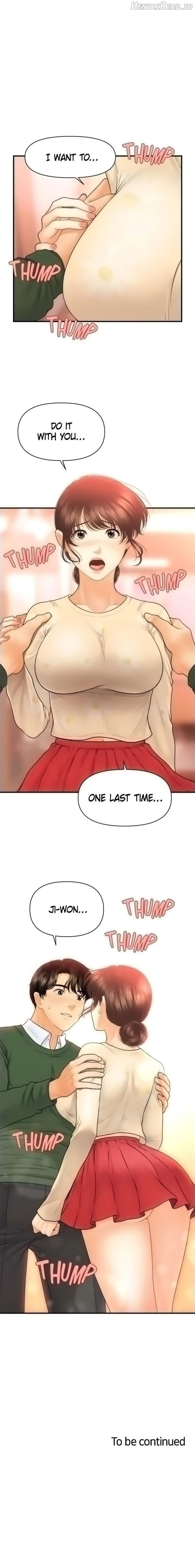 Hey, Handsome Chapter 79 - page 16
