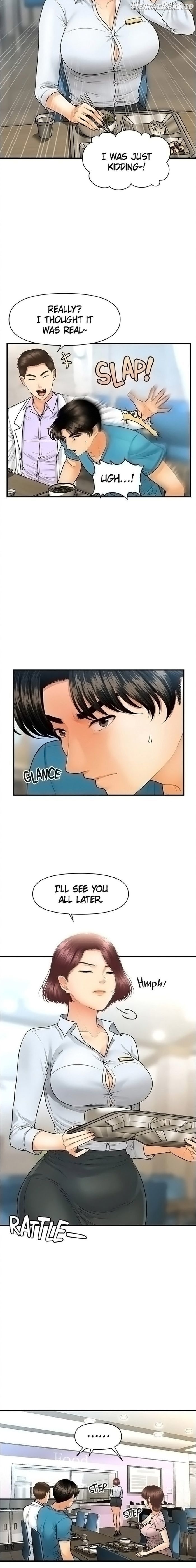 Hey, Handsome Chapter 79 - page 3