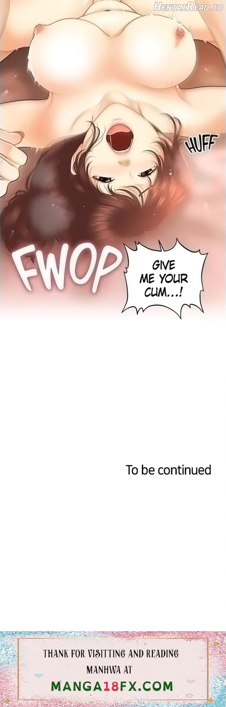 Hey, Handsome Chapter 80 - page 17