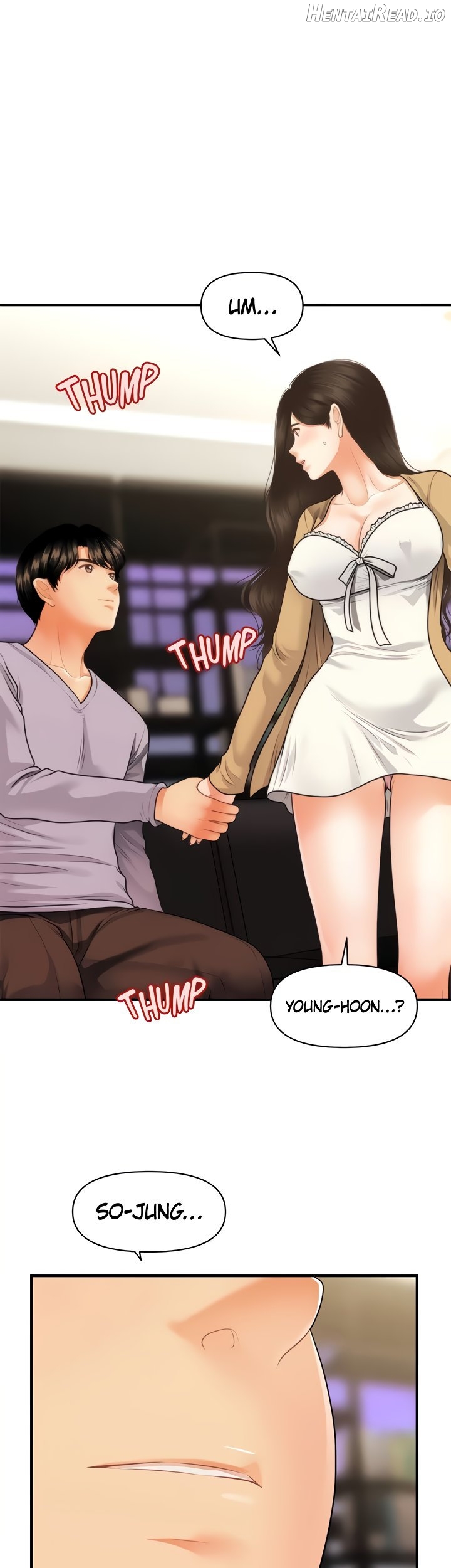 Hey, Handsome Chapter 55 - page 38