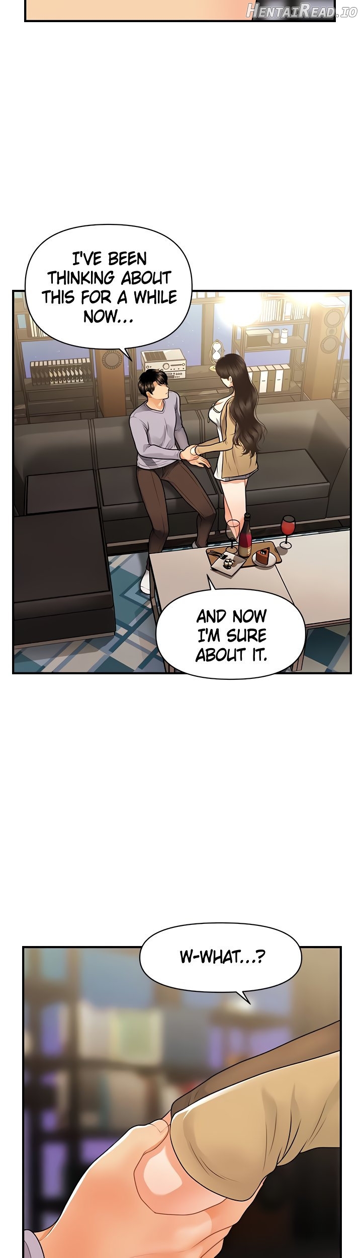 Hey, Handsome Chapter 55 - page 39