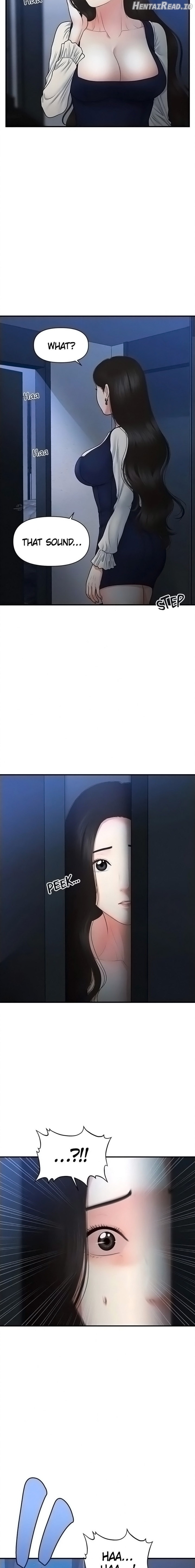 Hey, Handsome Chapter 81 - page 15