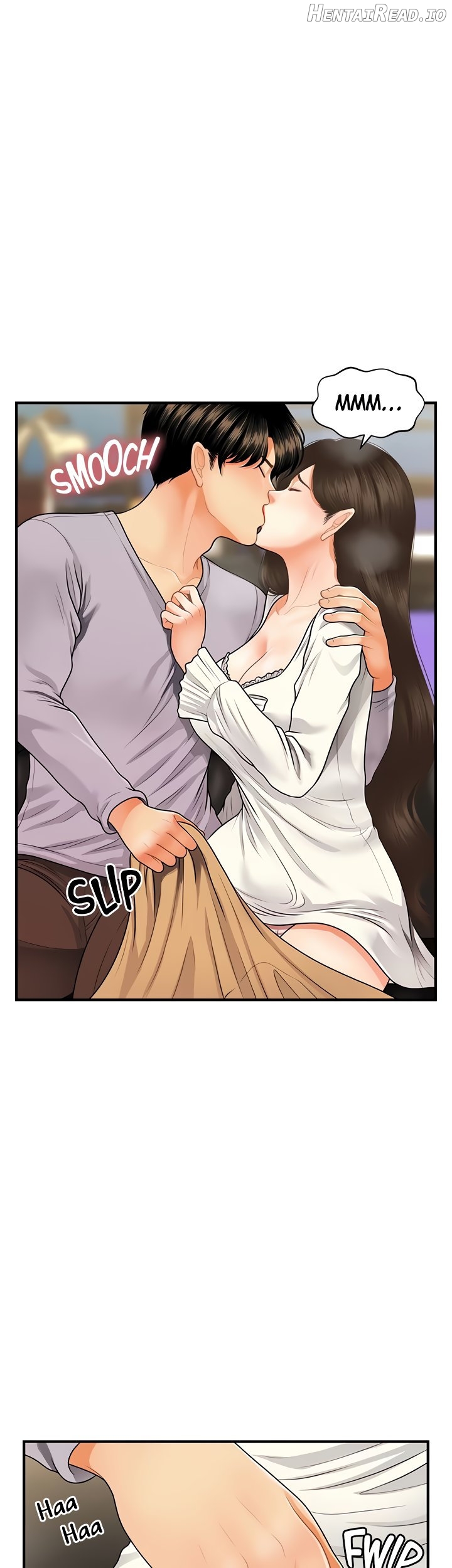 Hey, Handsome Chapter 56 - page 1