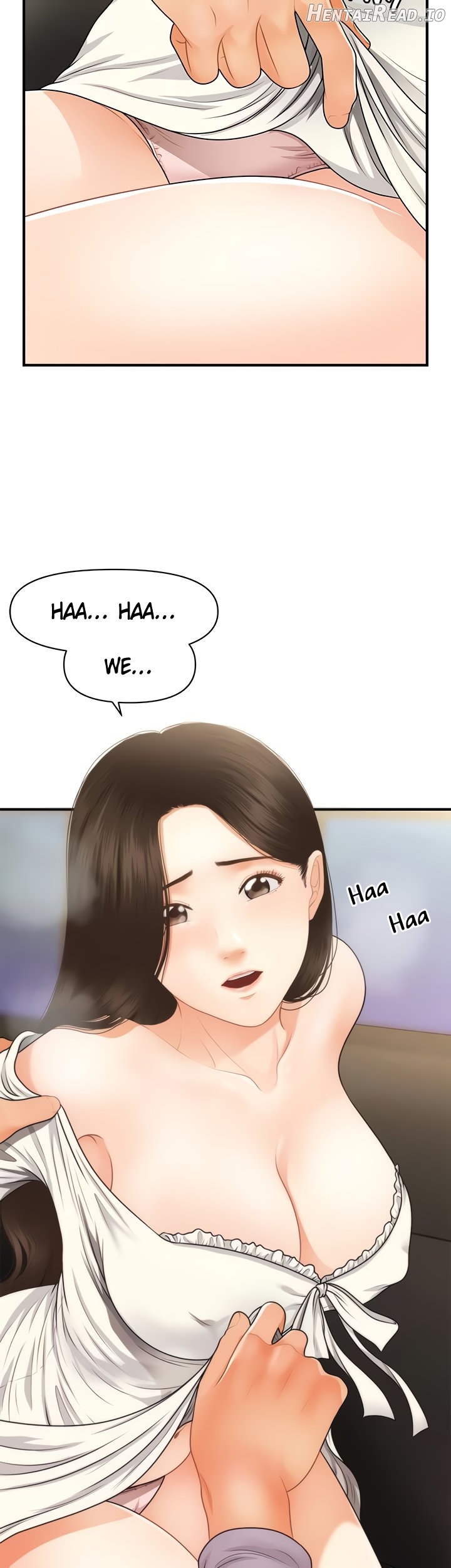 Hey, Handsome Chapter 56 - page 2