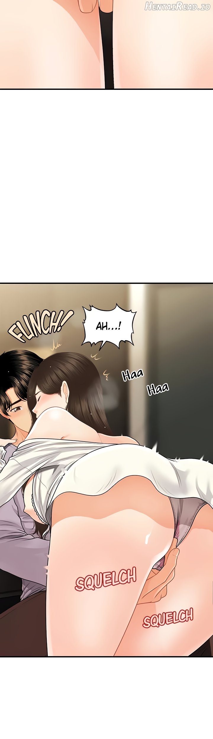Hey, Handsome Chapter 56 - page 28