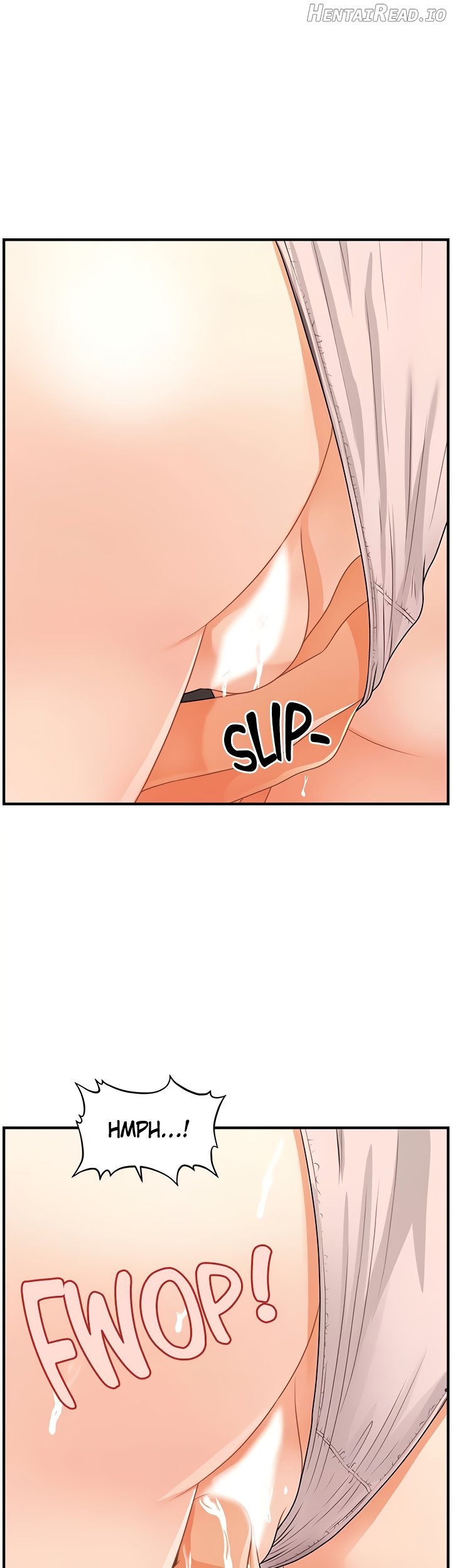 Hey, Handsome Chapter 56 - page 29