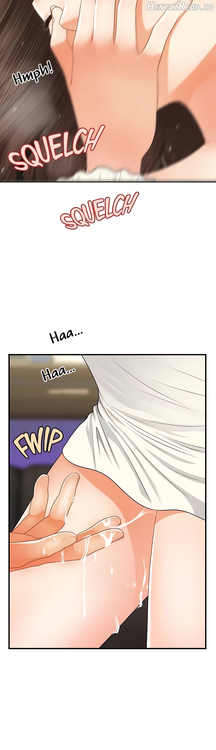 Hey, Handsome Chapter 56 - page 32