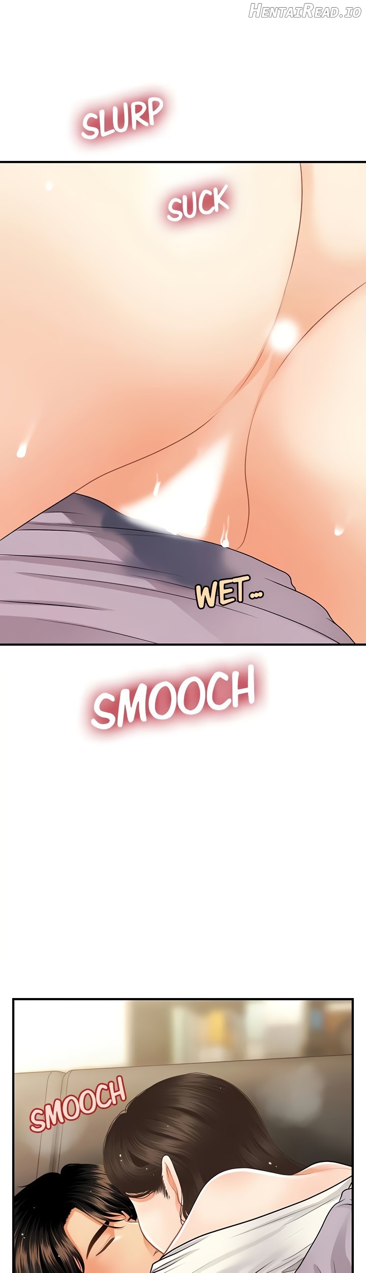 Hey, Handsome Chapter 56 - page 35