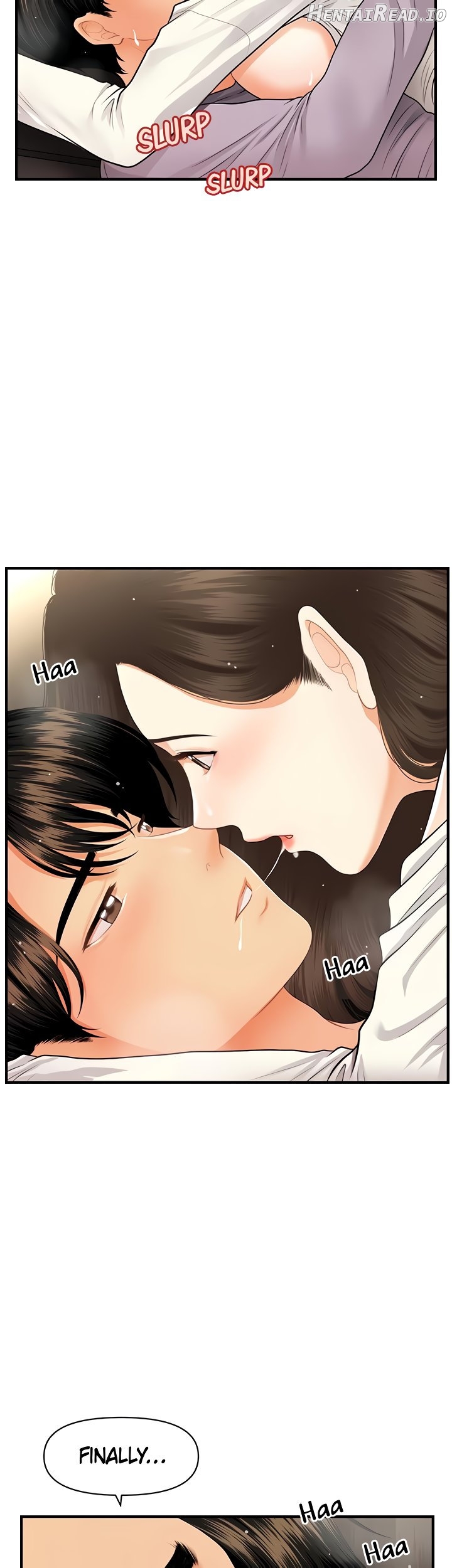 Hey, Handsome Chapter 56 - page 36