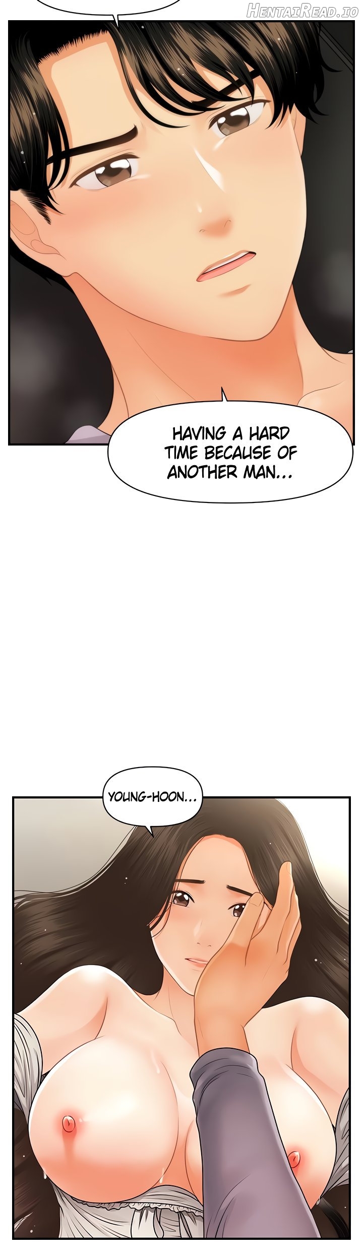 Hey, Handsome Chapter 56 - page 40
