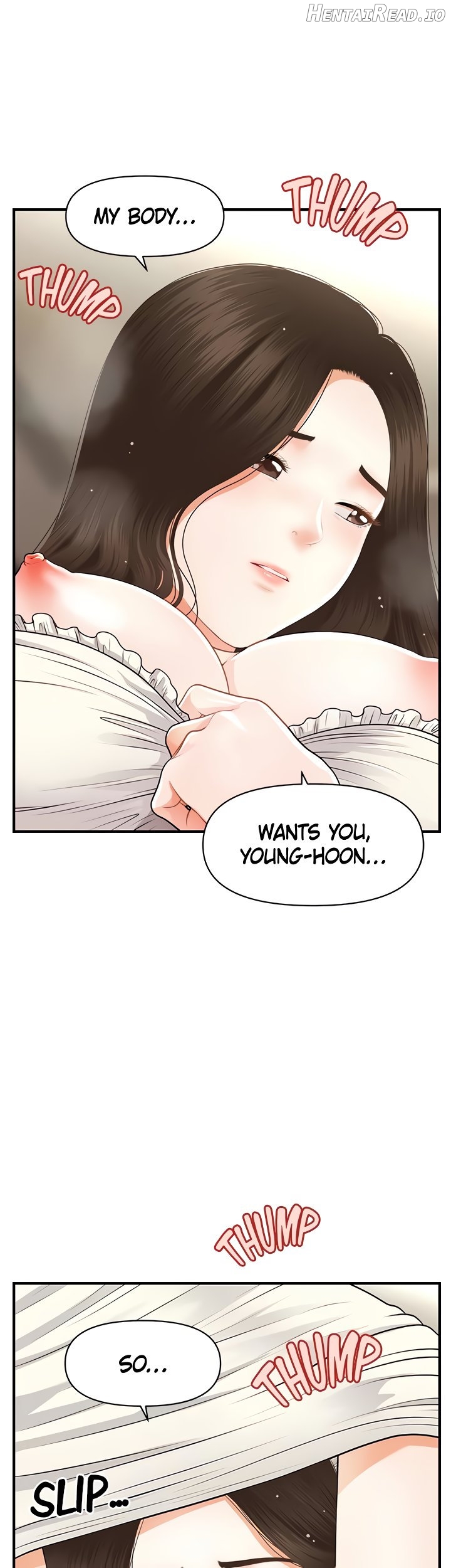 Hey, Handsome Chapter 56 - page 44