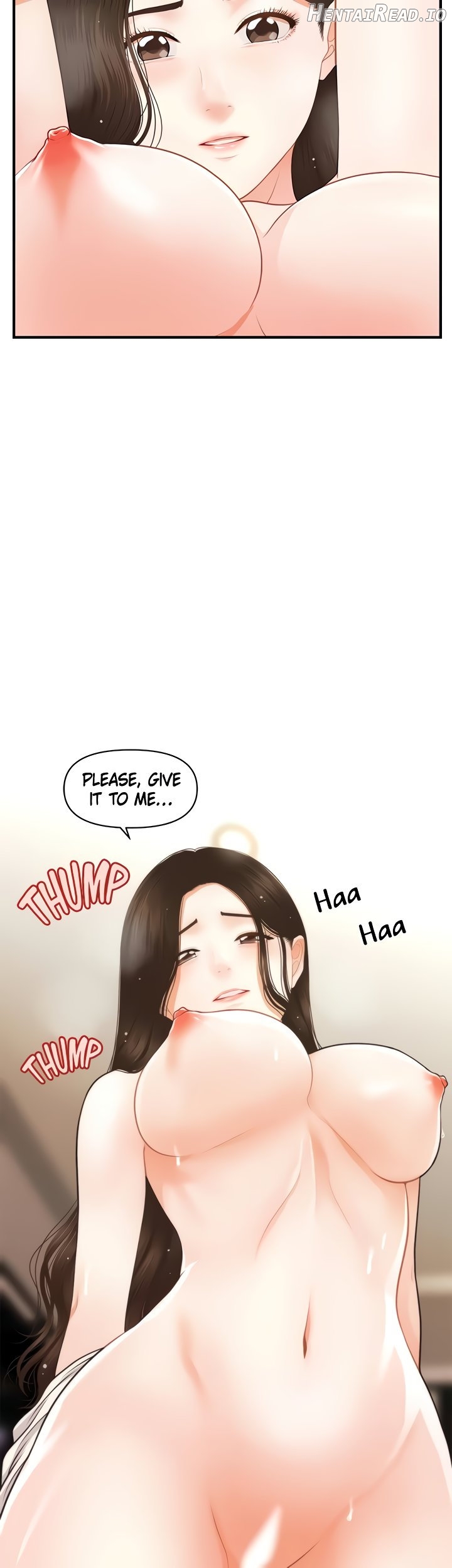 Hey, Handsome Chapter 56 - page 45