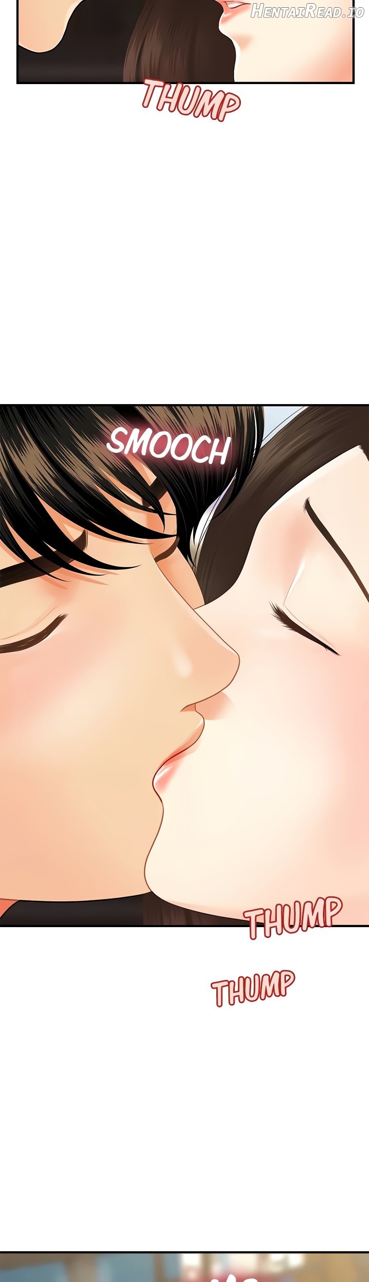 Hey, Handsome Chapter 56 - page 7