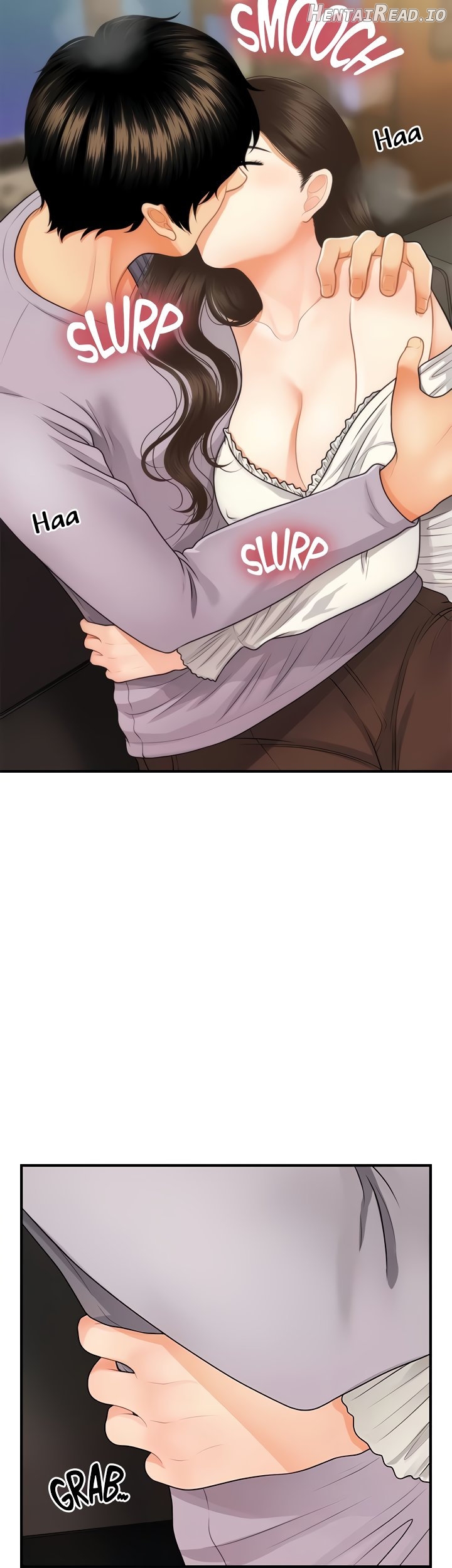 Hey, Handsome Chapter 56 - page 8