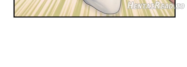 Hey, Handsome Chapter 82 - page 10