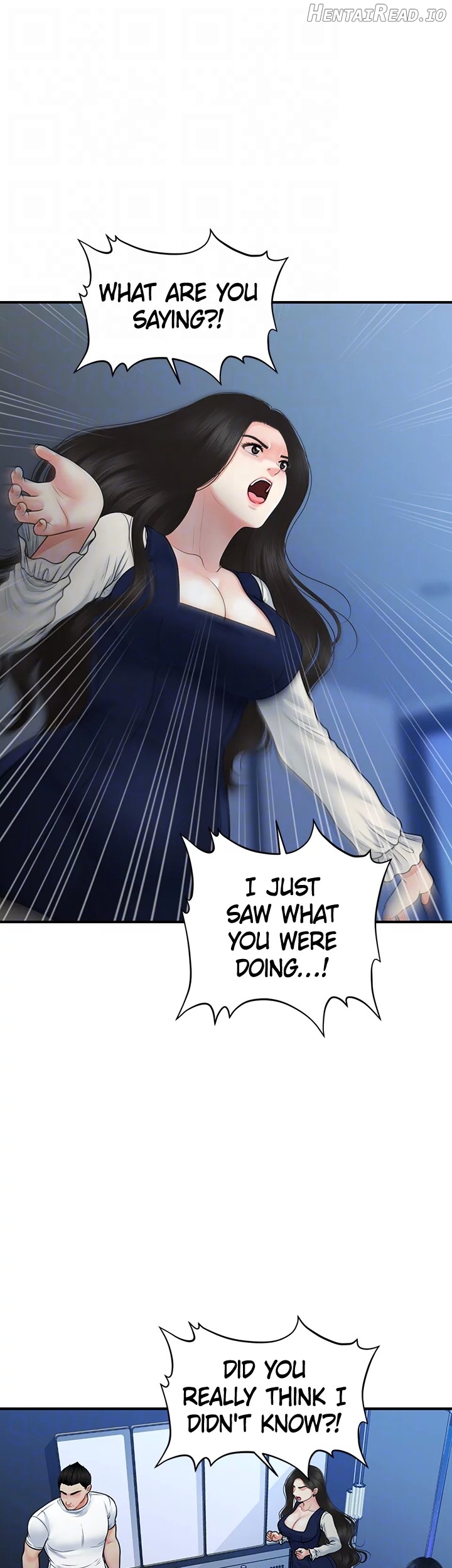 Hey, Handsome Chapter 82 - page 11