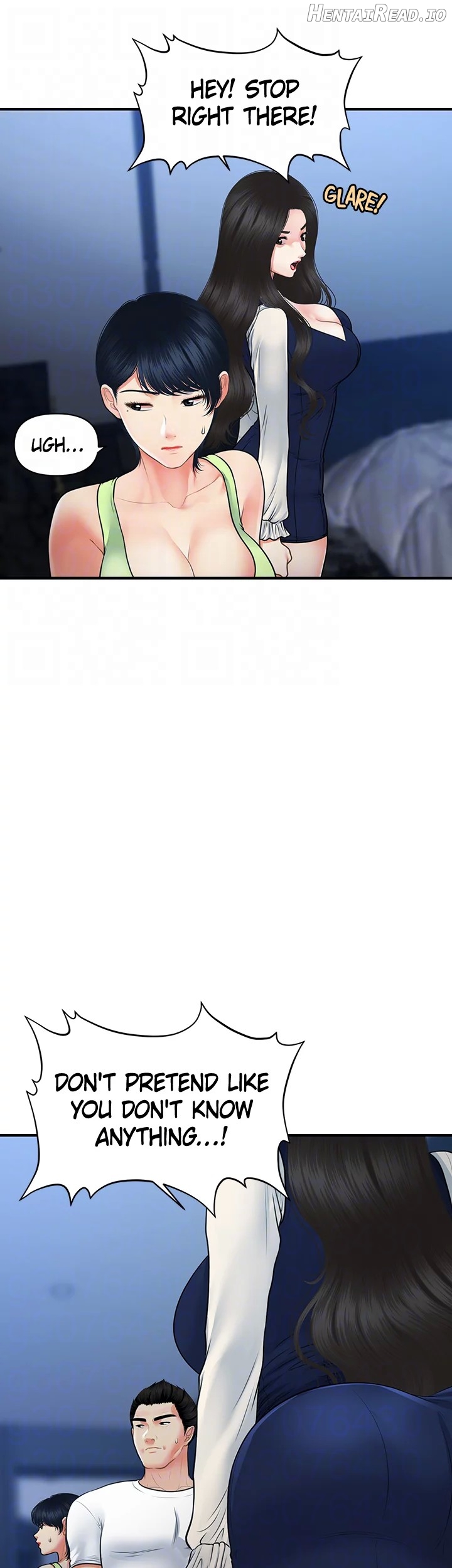 Hey, Handsome Chapter 82 - page 13