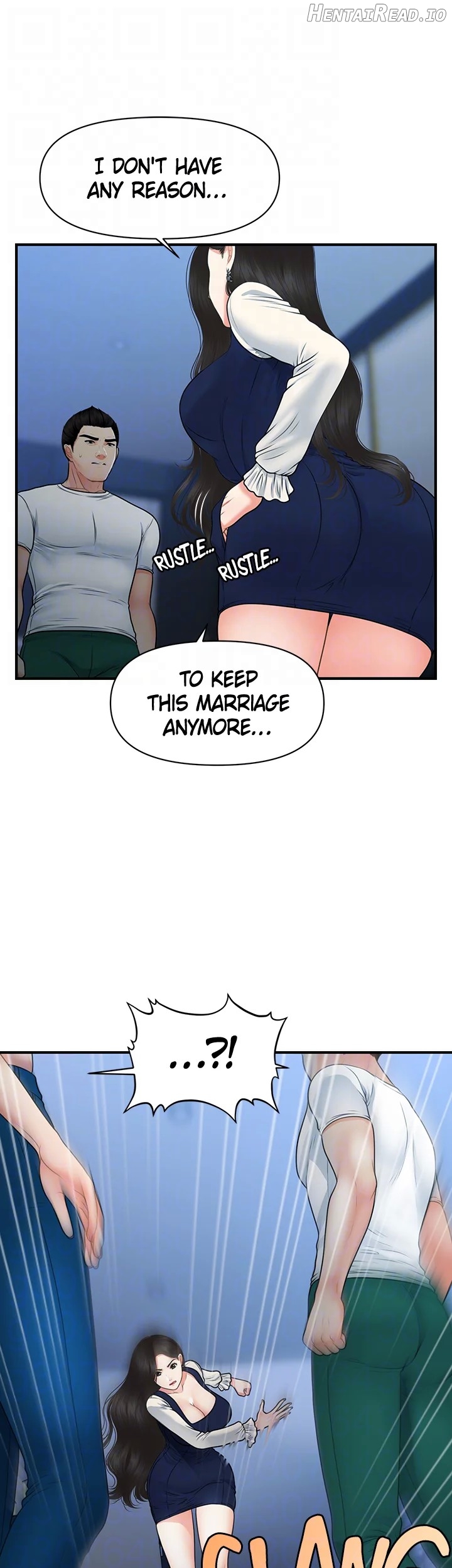 Hey, Handsome Chapter 82 - page 18