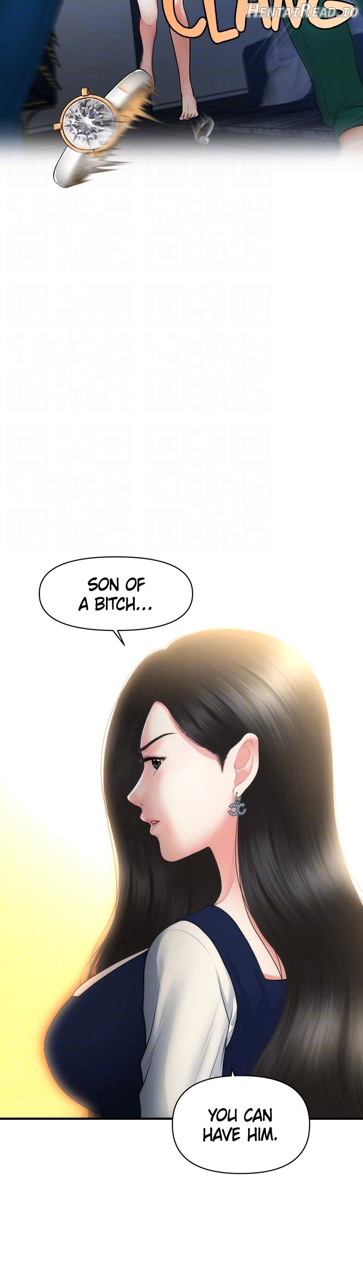 Hey, Handsome Chapter 82 - page 19
