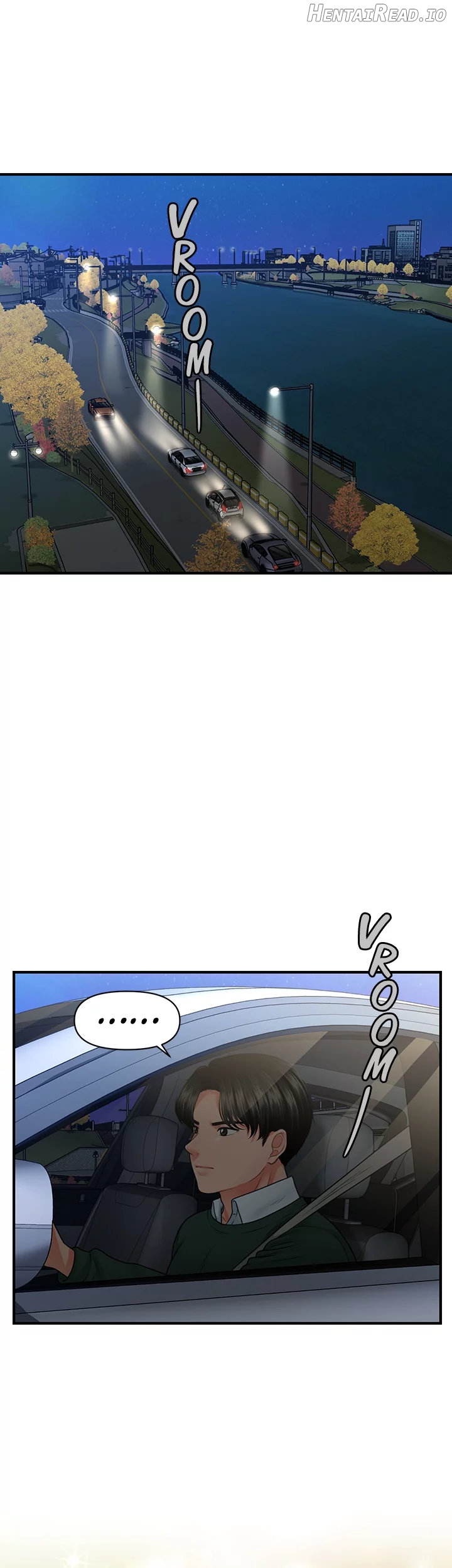 Hey, Handsome Chapter 82 - page 23