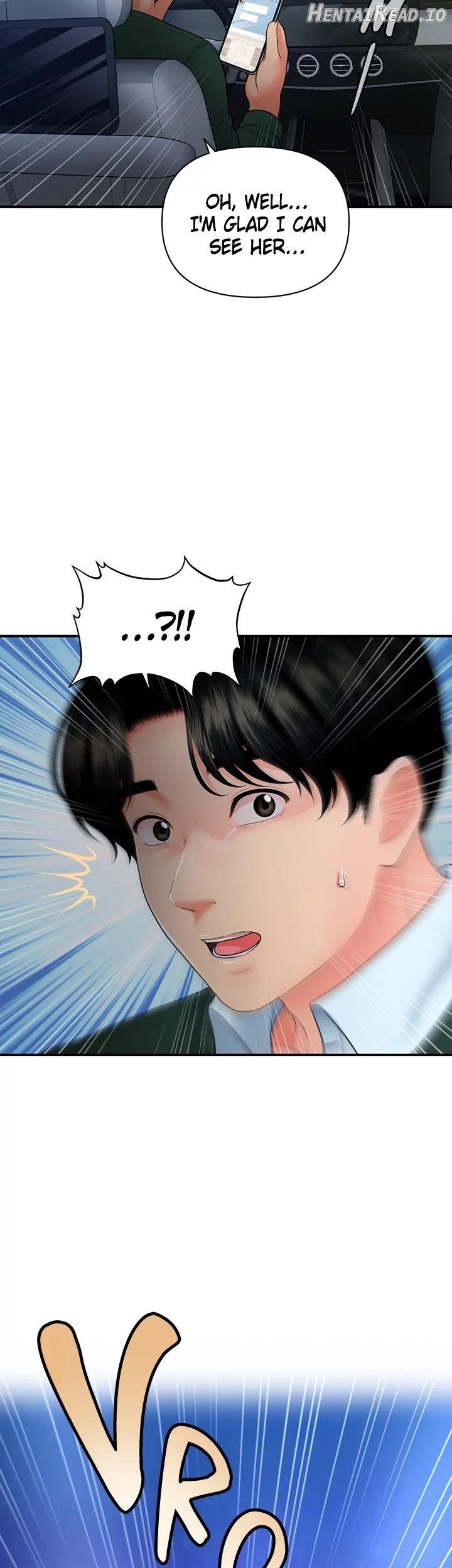 Hey, Handsome Chapter 82 - page 28