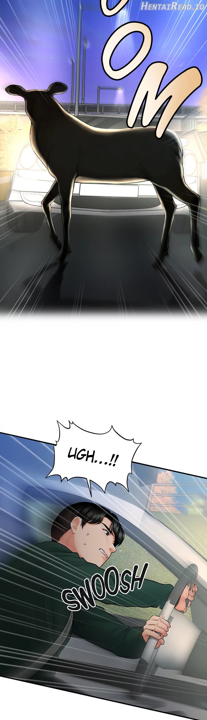 Hey, Handsome Chapter 82 - page 29