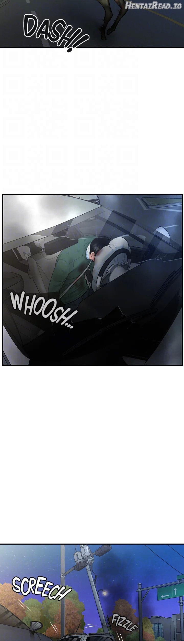 Hey, Handsome Chapter 82 - page 35