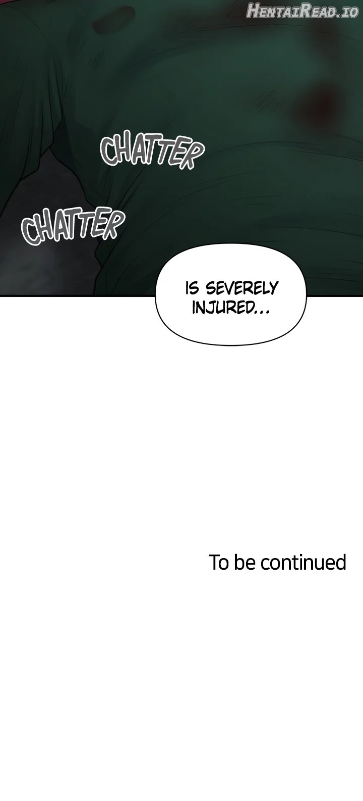Hey, Handsome Chapter 82 - page 42