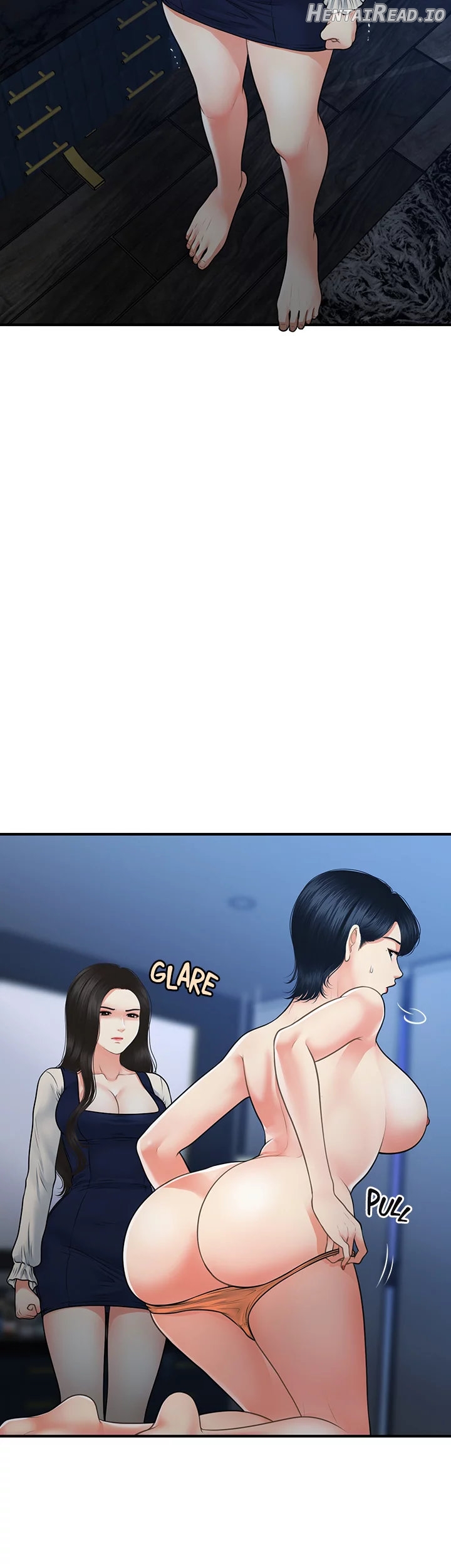 Hey, Handsome Chapter 82 - page 8