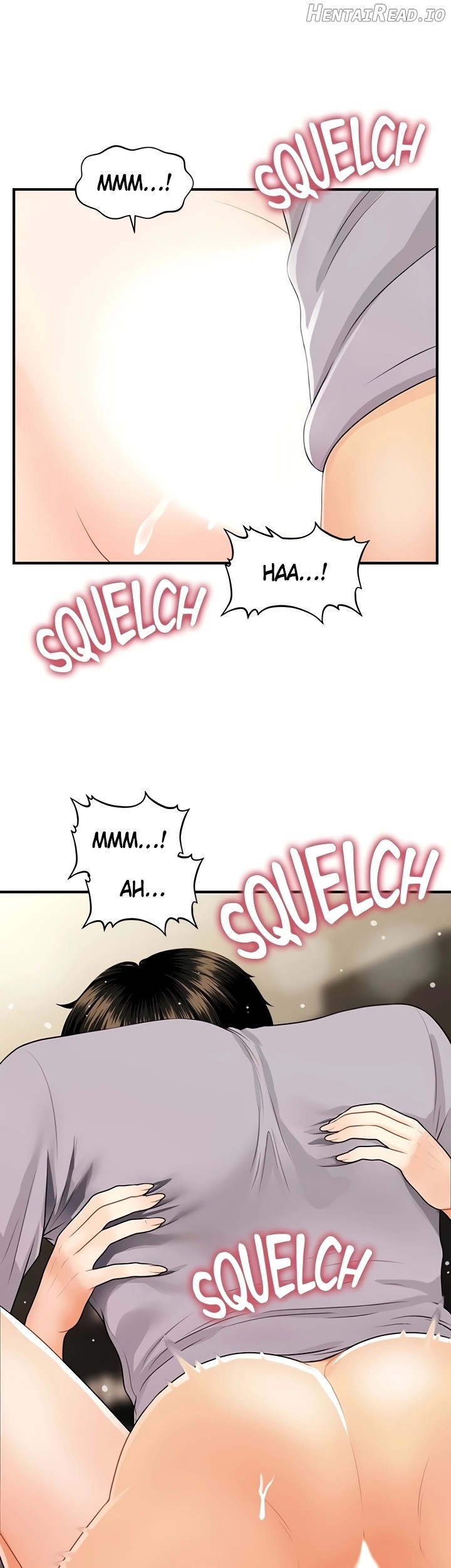Hey, Handsome Chapter 57 - page 26