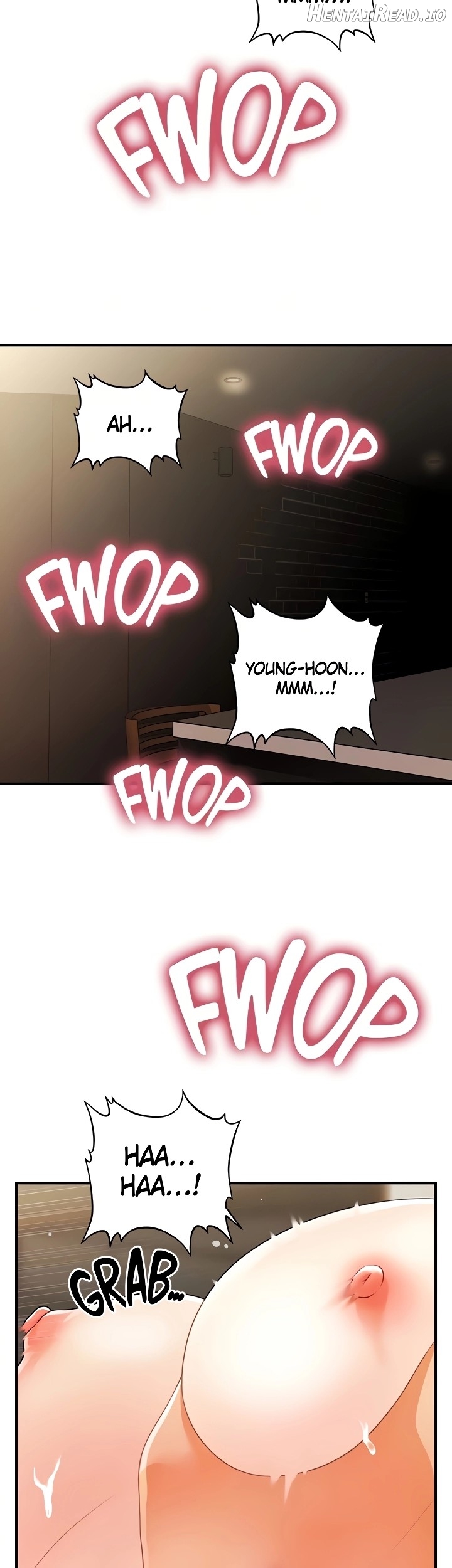 Hey, Handsome Chapter 57 - page 31
