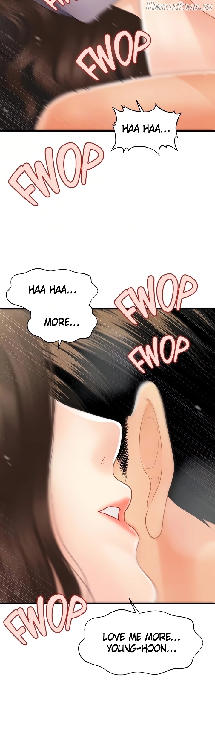 Hey, Handsome Chapter 57 - page 38