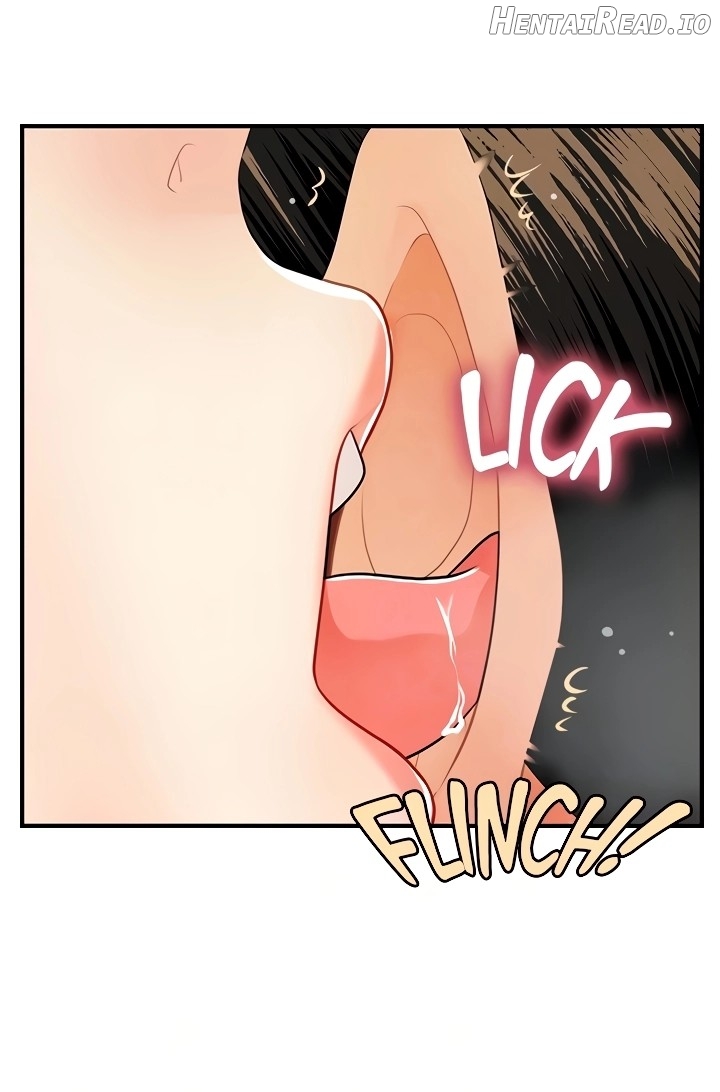 Hey, Handsome Chapter 57 - page 39