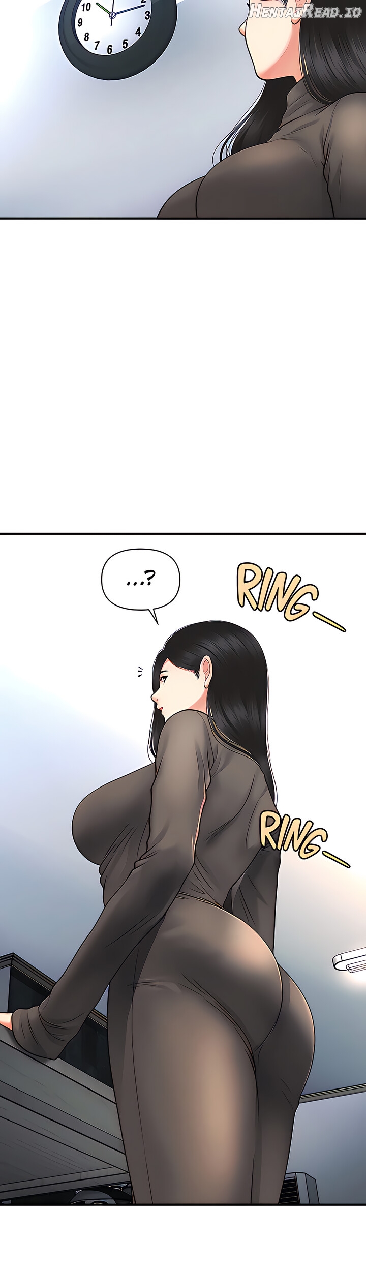 Hey, Handsome Chapter 83 - page 11