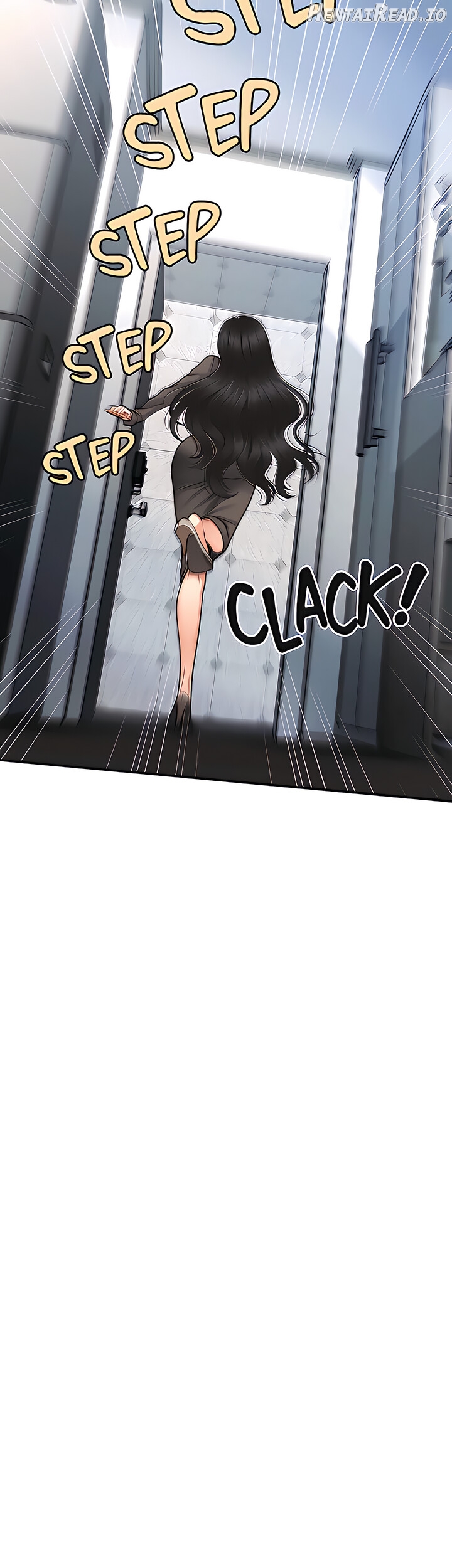 Hey, Handsome Chapter 83 - page 15