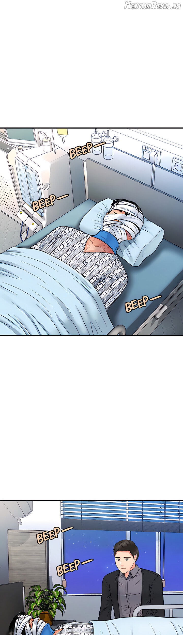 Hey, Handsome Chapter 83 - page 17