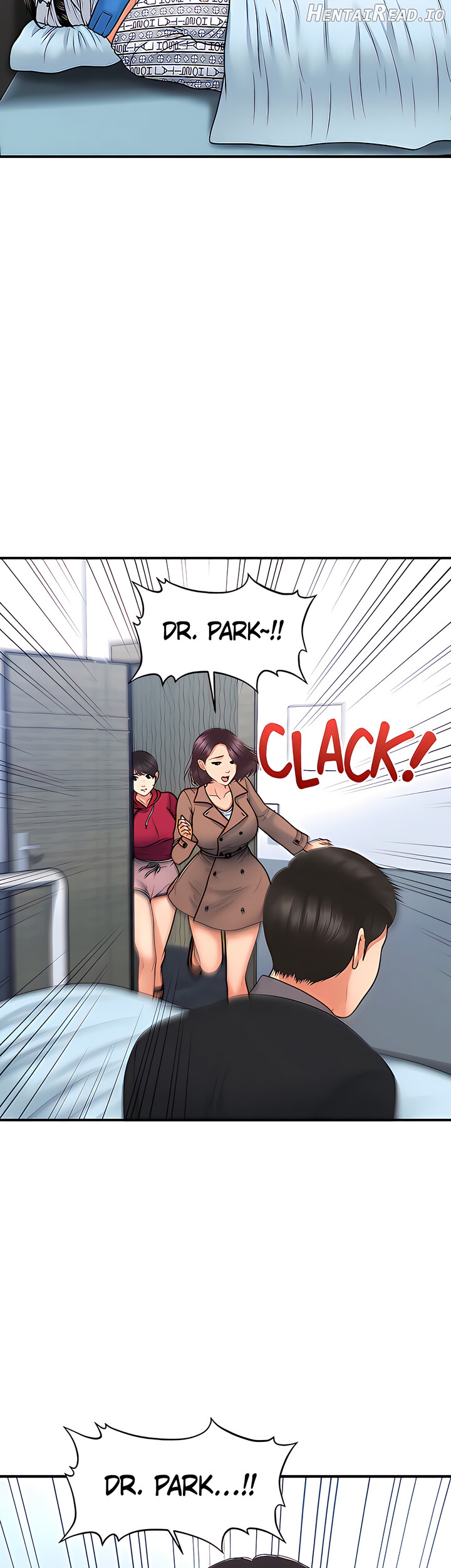 Hey, Handsome Chapter 83 - page 18