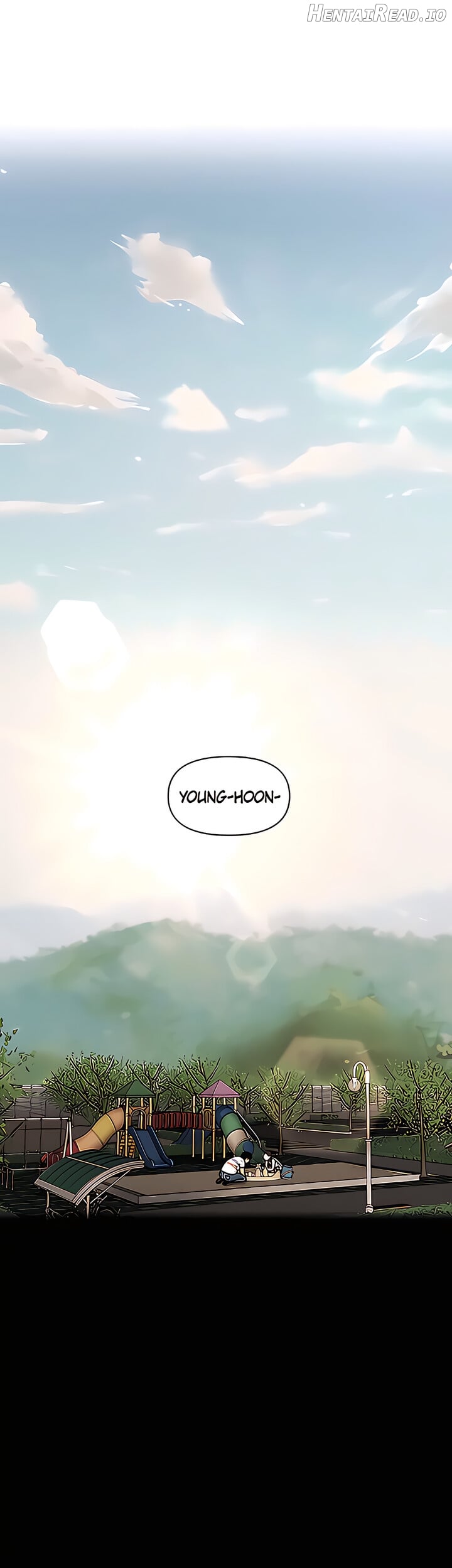 Hey, Handsome Chapter 83 - page 24