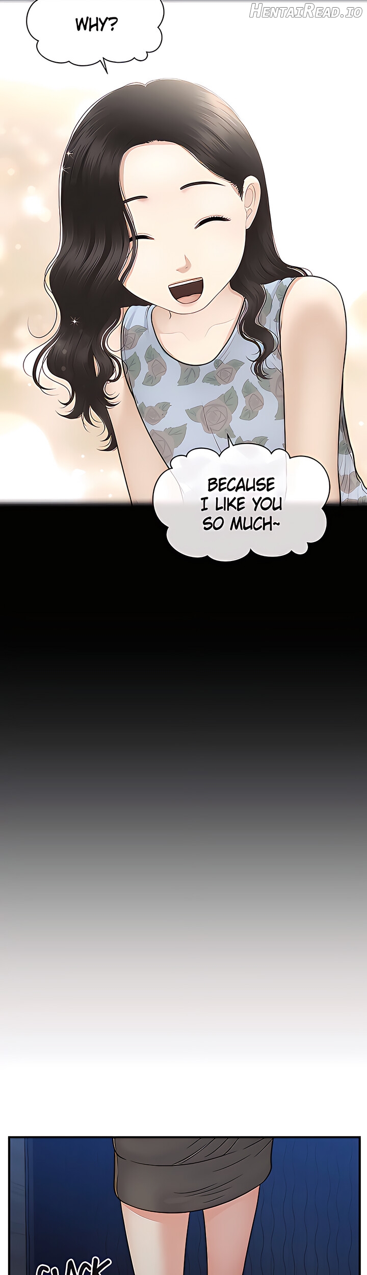 Hey, Handsome Chapter 83 - page 26