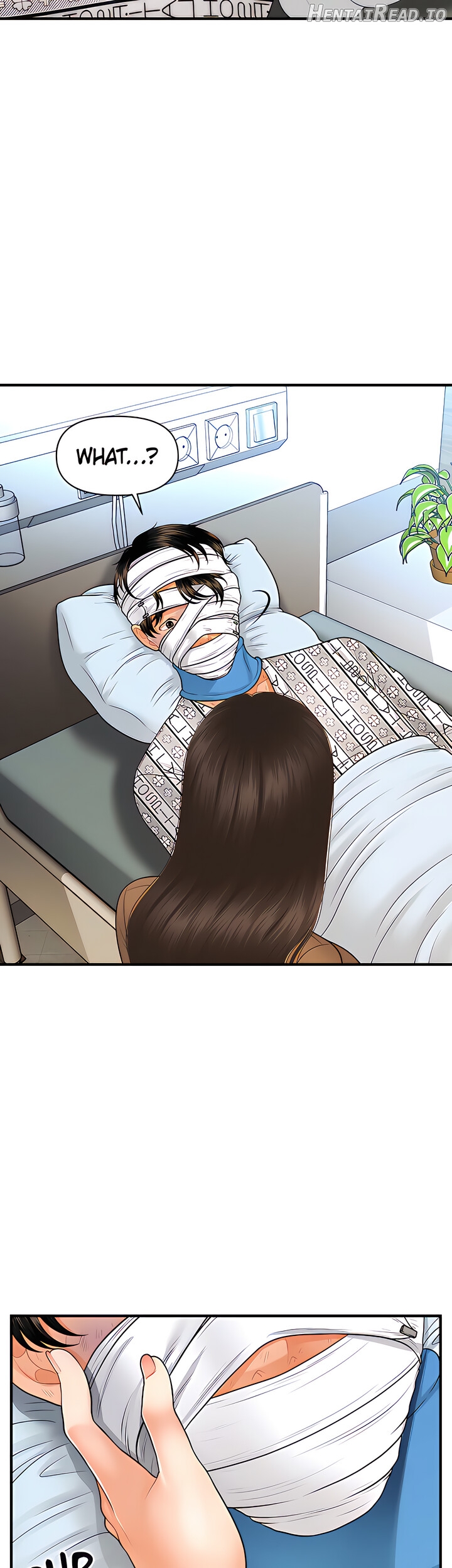 Hey, Handsome Chapter 83 - page 42