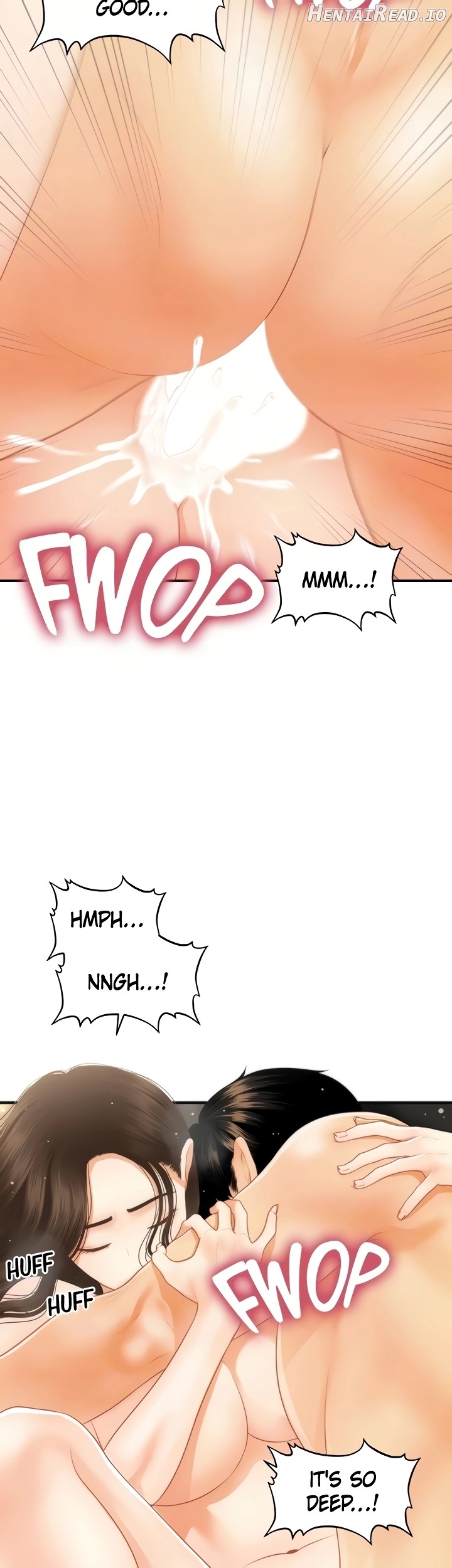 Hey, Handsome Chapter 58 - page 15
