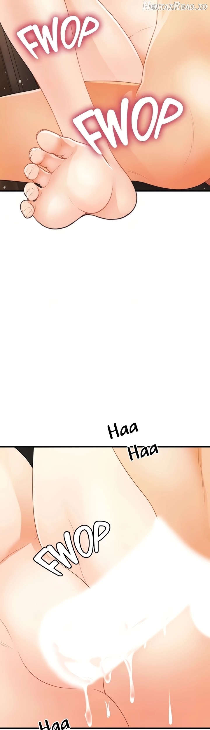 Hey, Handsome Chapter 58 - page 16