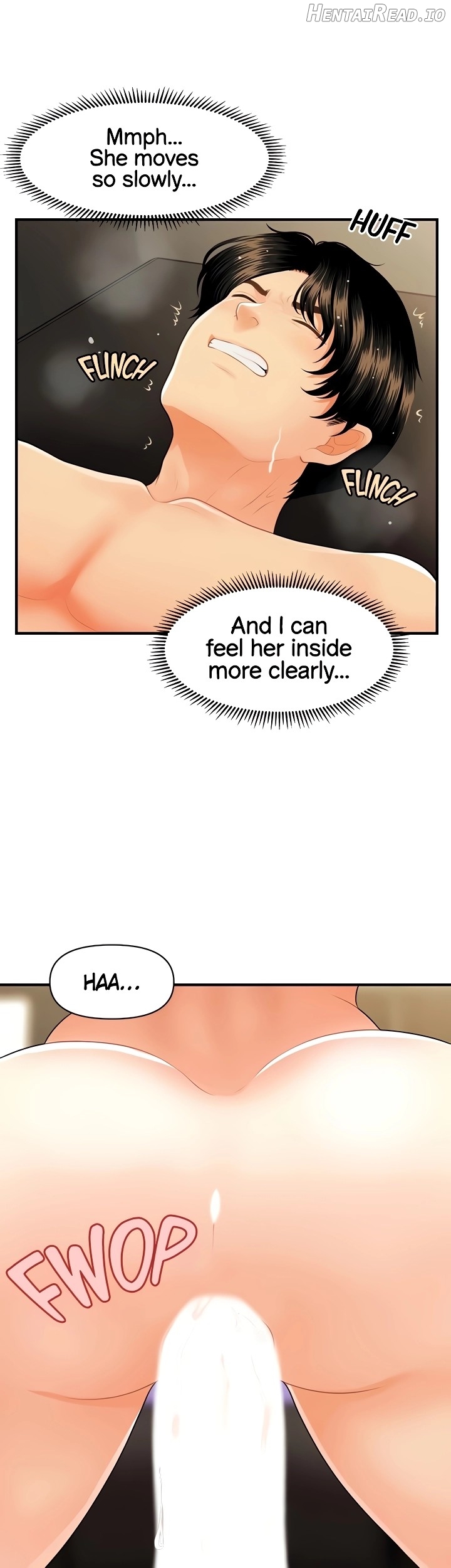 Hey, Handsome Chapter 58 - page 25