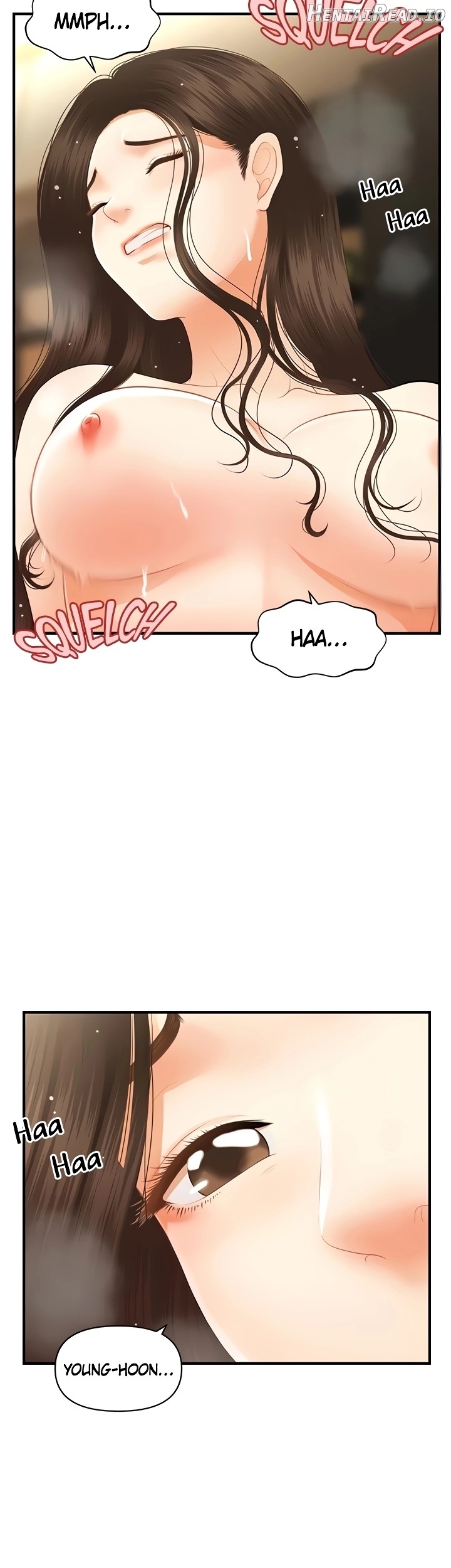 Hey, Handsome Chapter 58 - page 27