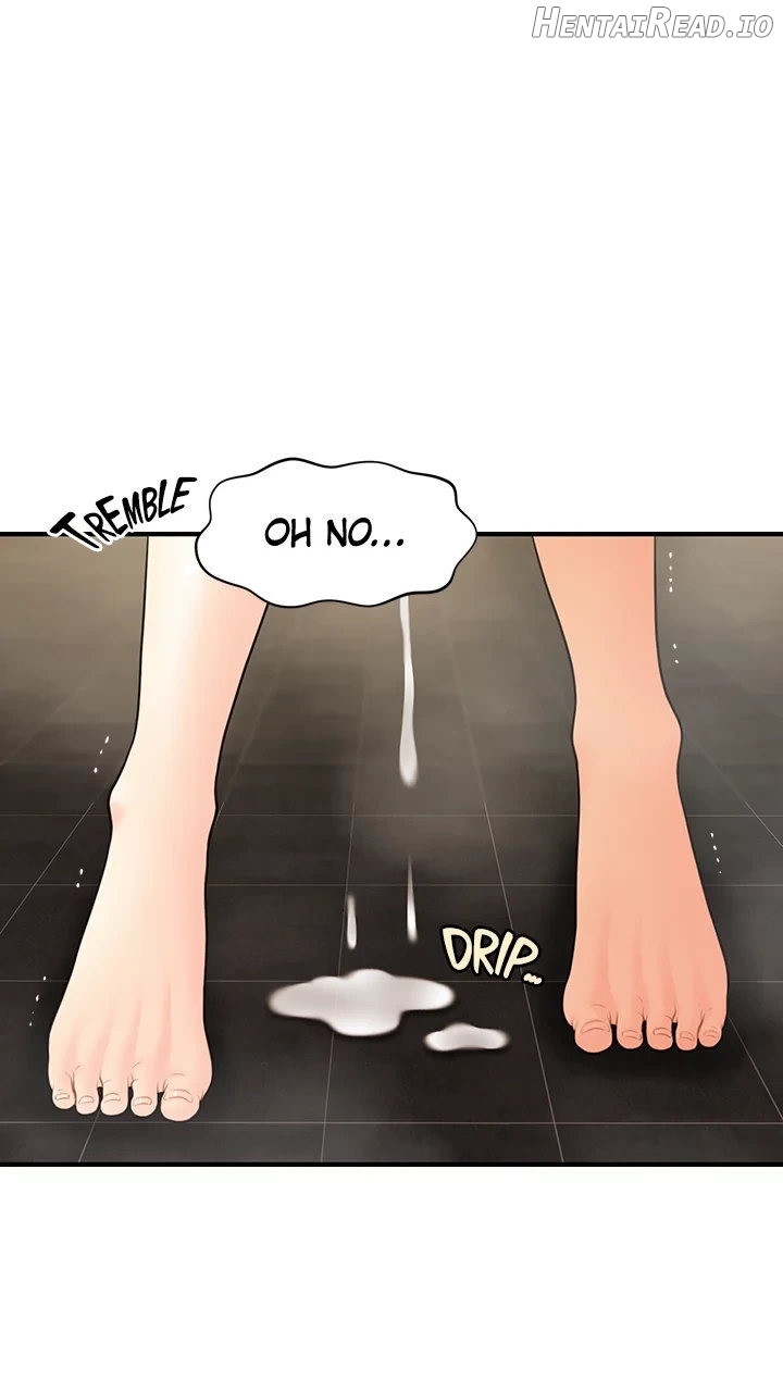 Hey, Handsome Chapter 19 - page 1