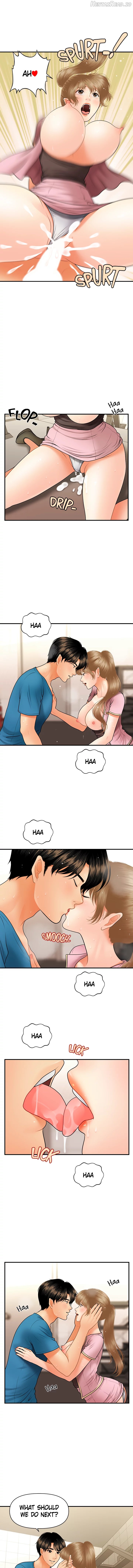 Hey, Handsome Chapter 38 - page 13