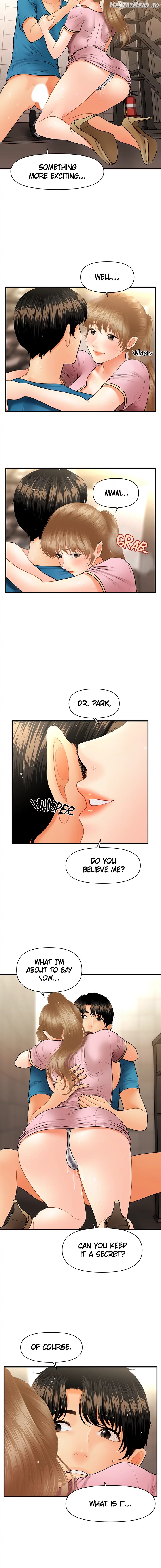 Hey, Handsome Chapter 38 - page 14