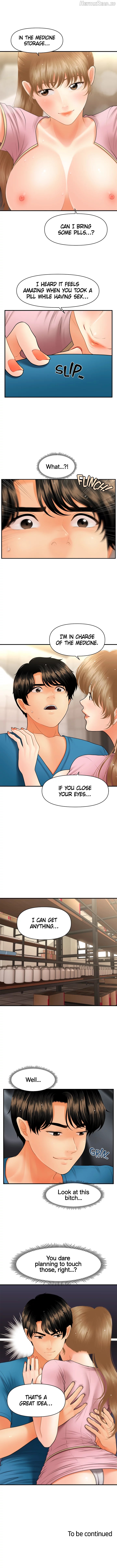 Hey, Handsome Chapter 38 - page 15
