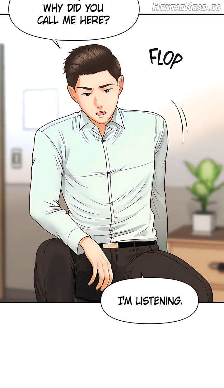 Hey, Handsome Chapter 84 - page 10