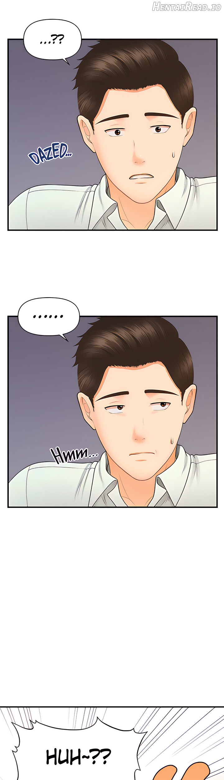 Hey, Handsome Chapter 84 - page 13